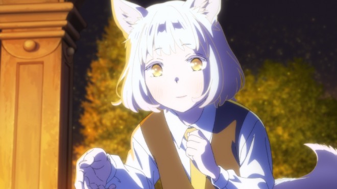 Official announcement for the 2026 theatrical anime adaptation of Whoever Steals This Book.